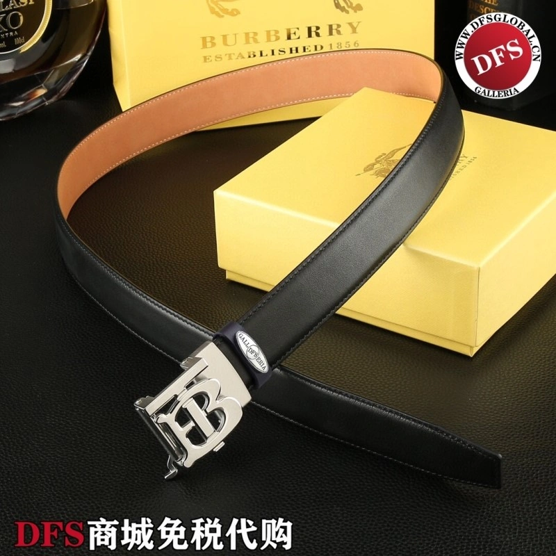 StreetReady Burberry Belts 283104