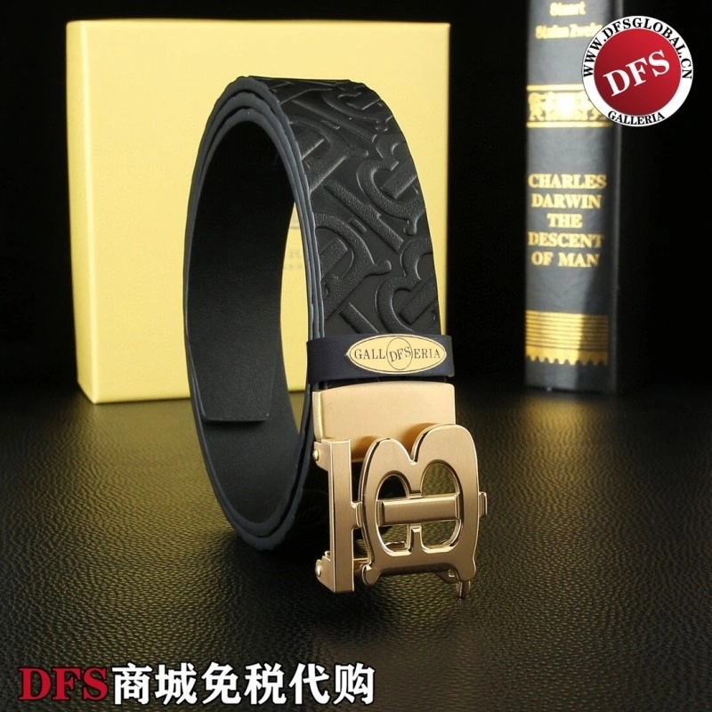 Burberry Belts Flexible 283108
