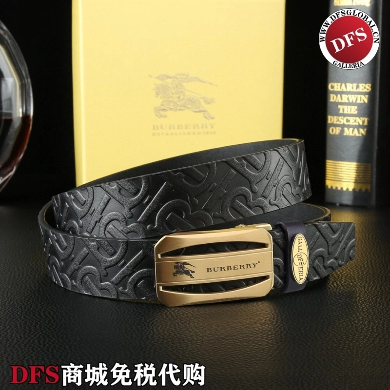 Burberry Belts SportInspired 283109