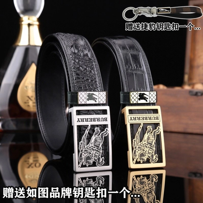 Burberry Belts Durable 283099