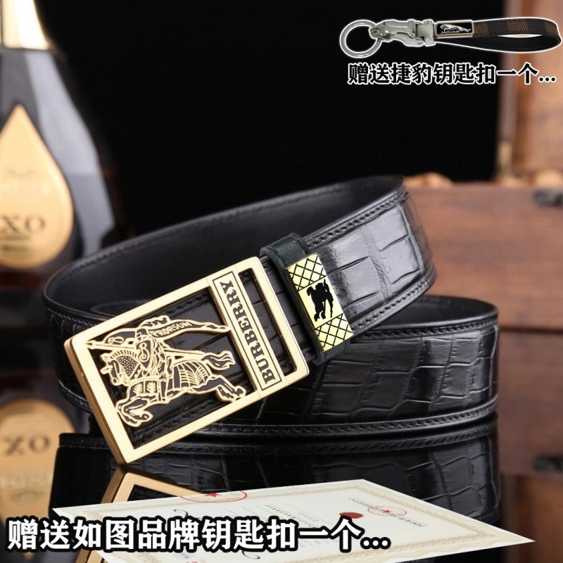 Burberry Belts Durable 283099