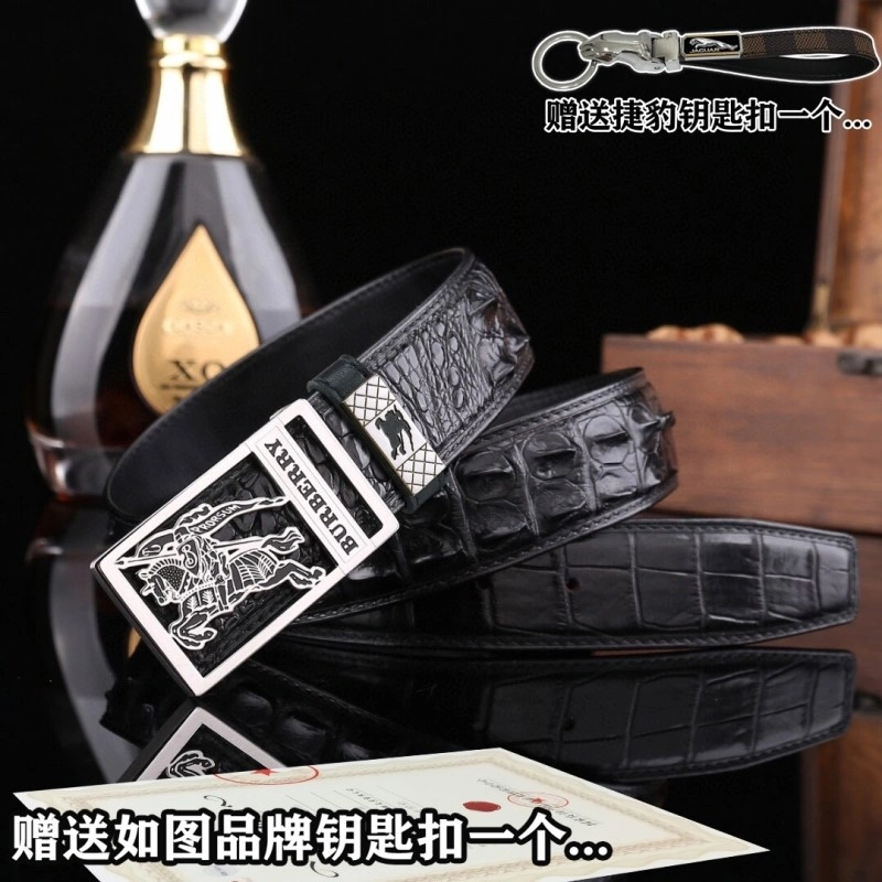 Burberry Belts Durable 283099