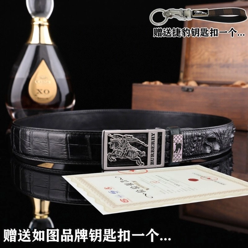 Burberry Belts Durable 283099