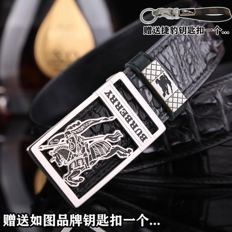Burberry Belts Durable 283099