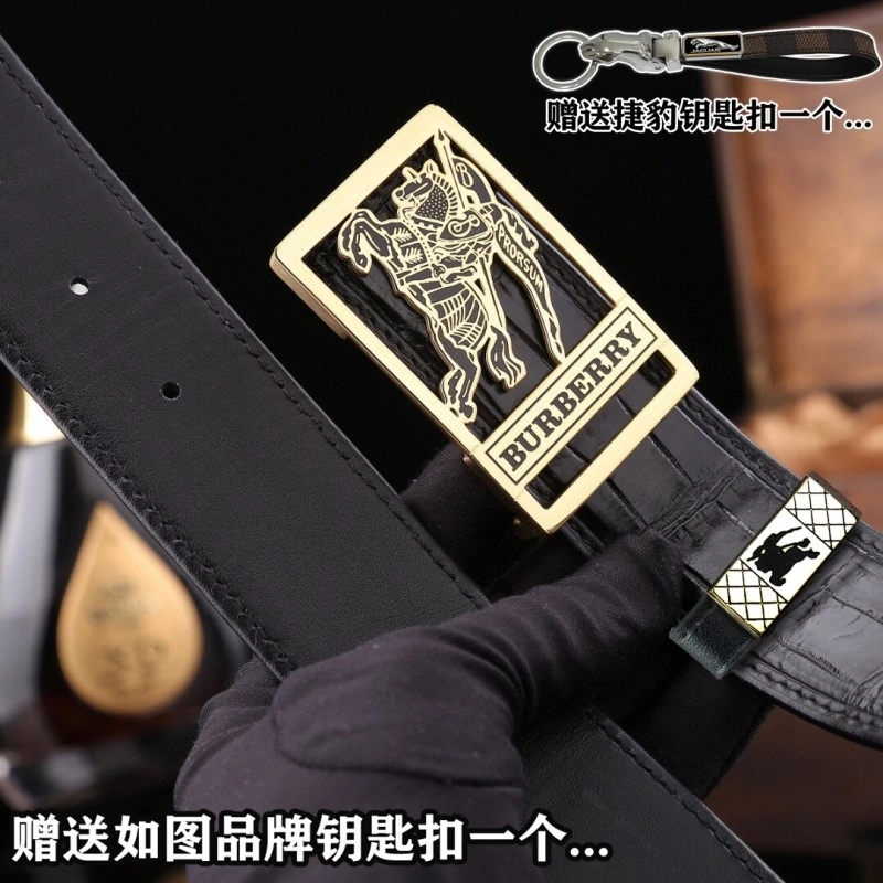 Burberry Belts Durable 283099