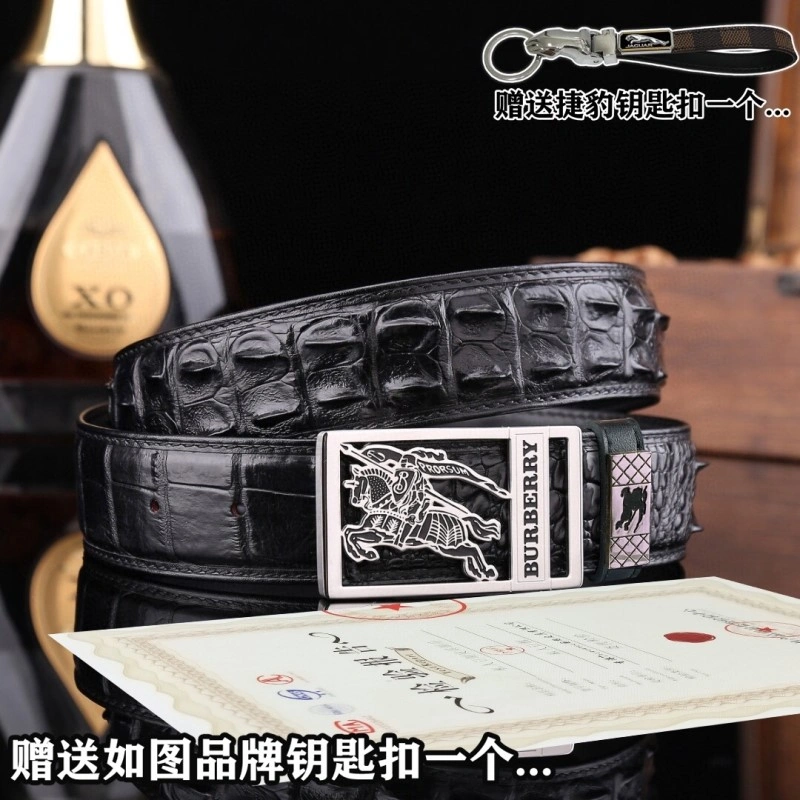 Burberry Belts Durable 283099
