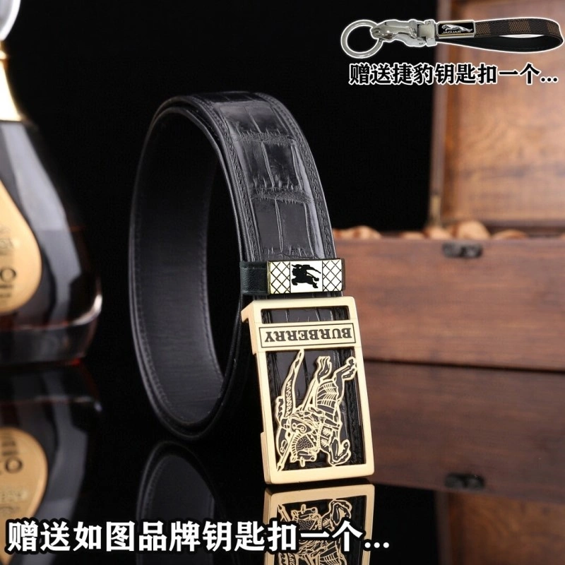 Burberry Belts Durable 283099