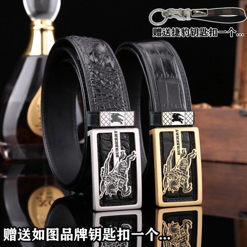 Burberry Belts HighQuality 283105