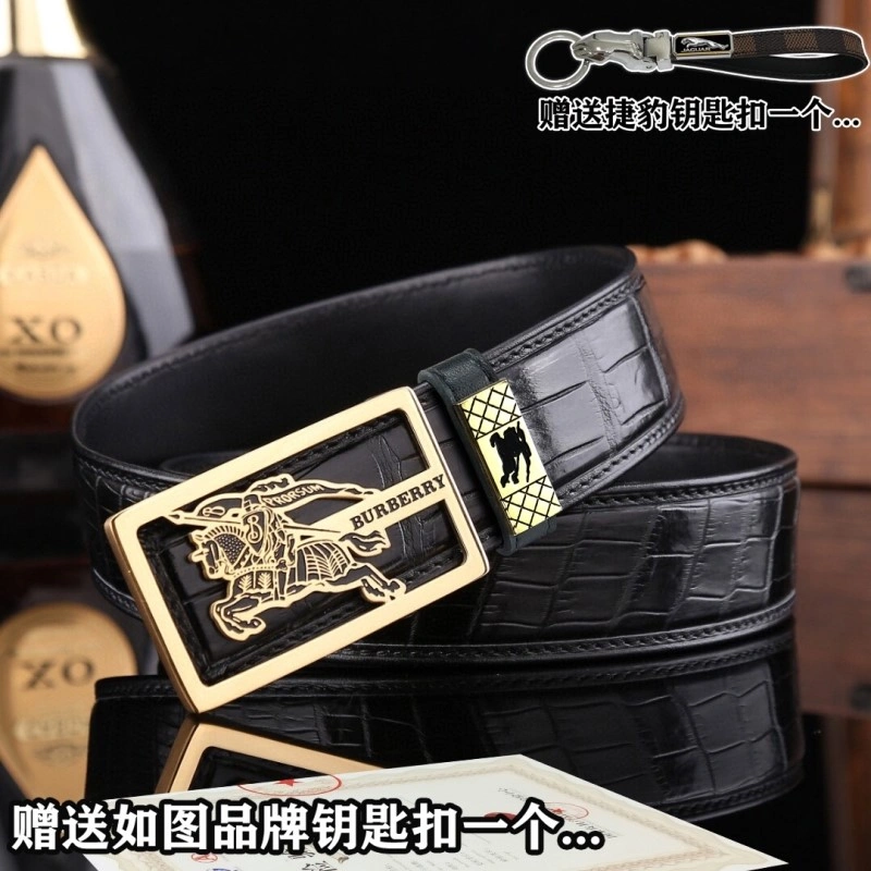 Burberry Belts HighQuality 283105