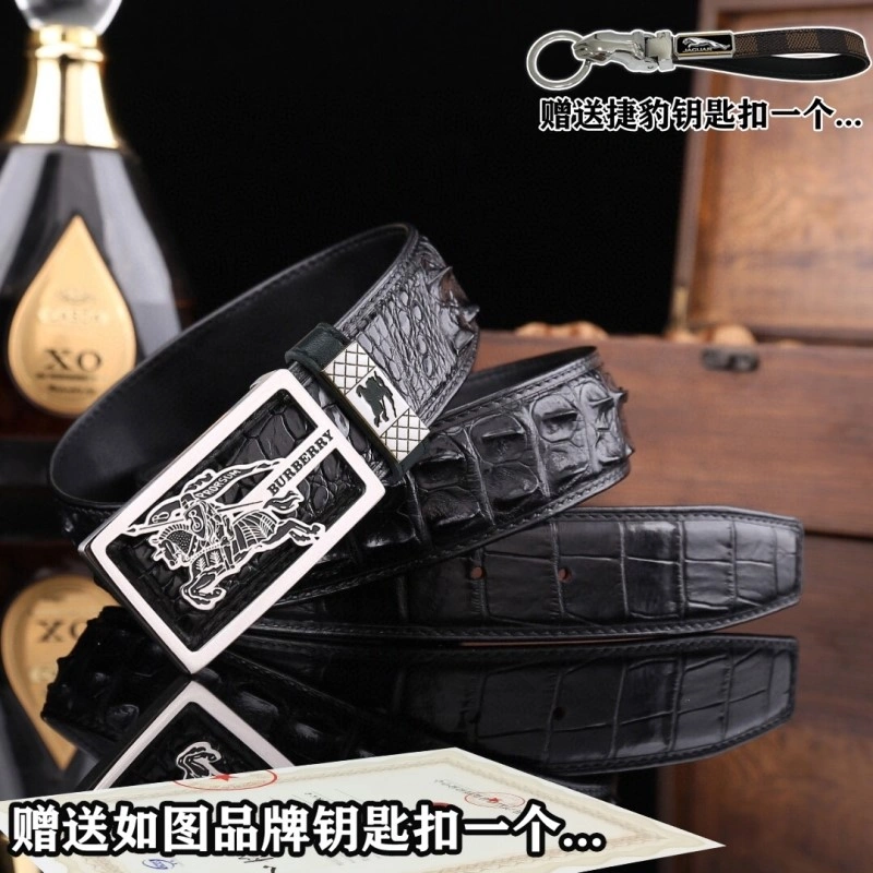 Burberry Belts HighQuality 283105
