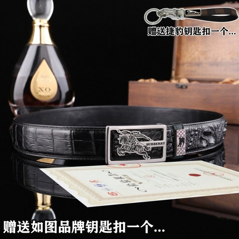 Burberry Belts HighQuality 283105