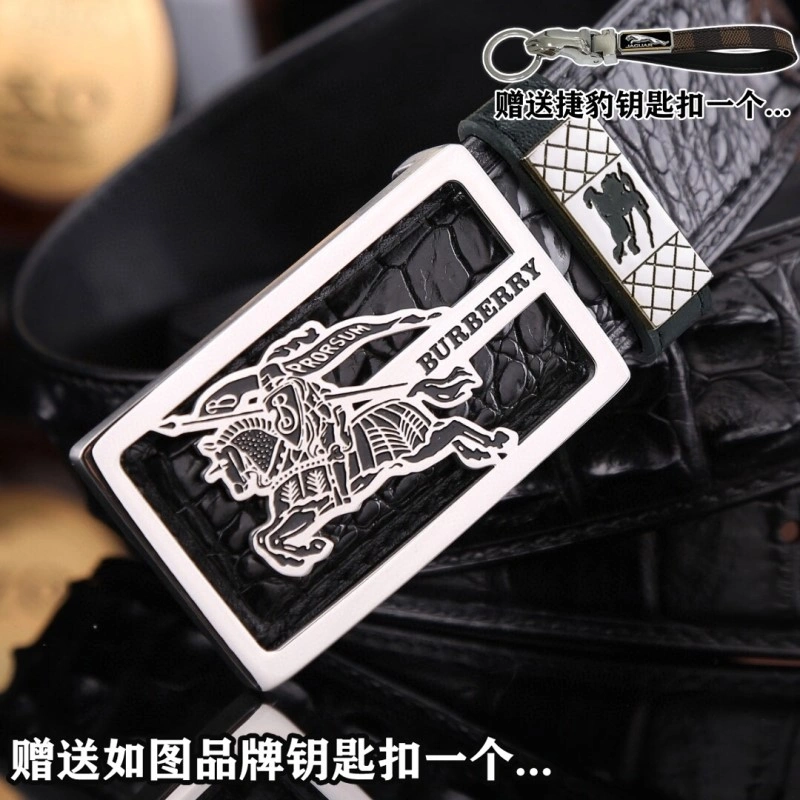 Burberry Belts HighQuality 283105