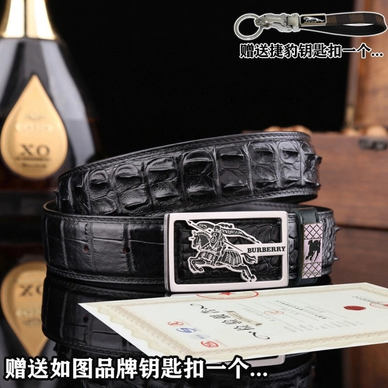 Burberry Belts HighQuality 283105