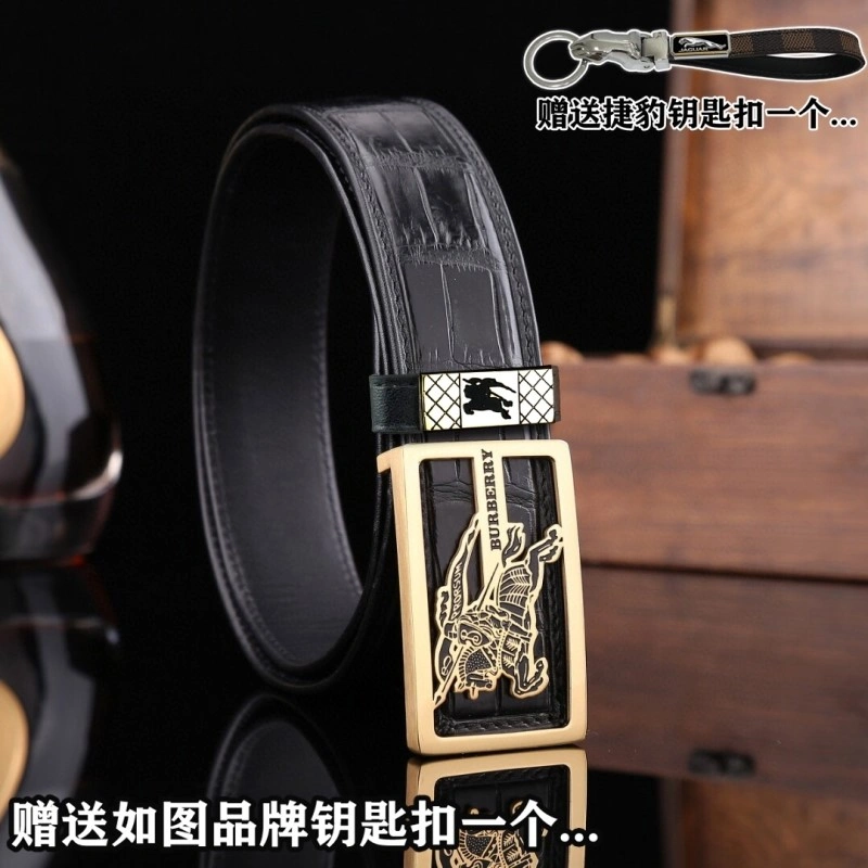 Burberry Belts HighQuality 283105