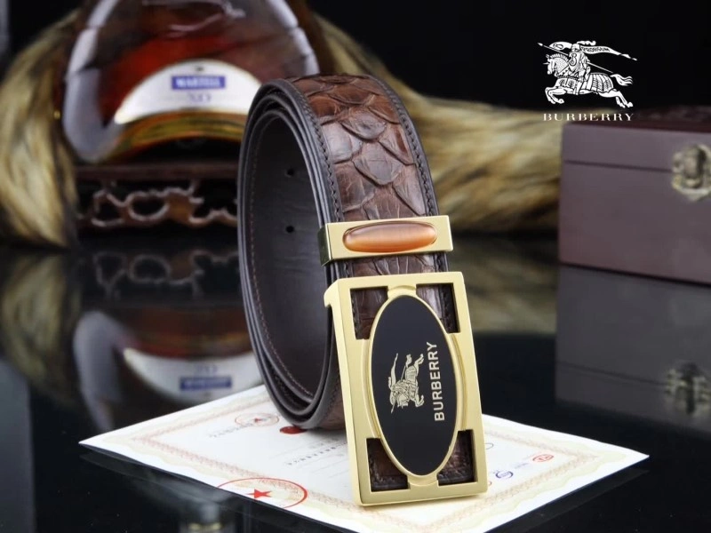 Burberry Belts Popular 283111