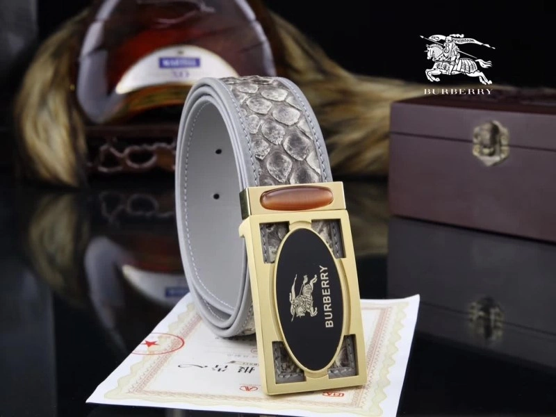 Burberry Belts Popular 283111