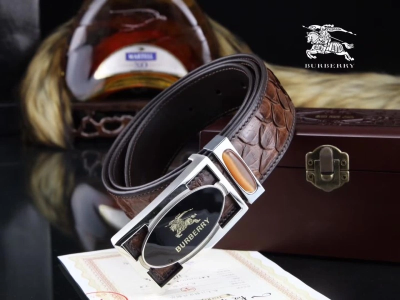 Burberry Belts Popular 283111