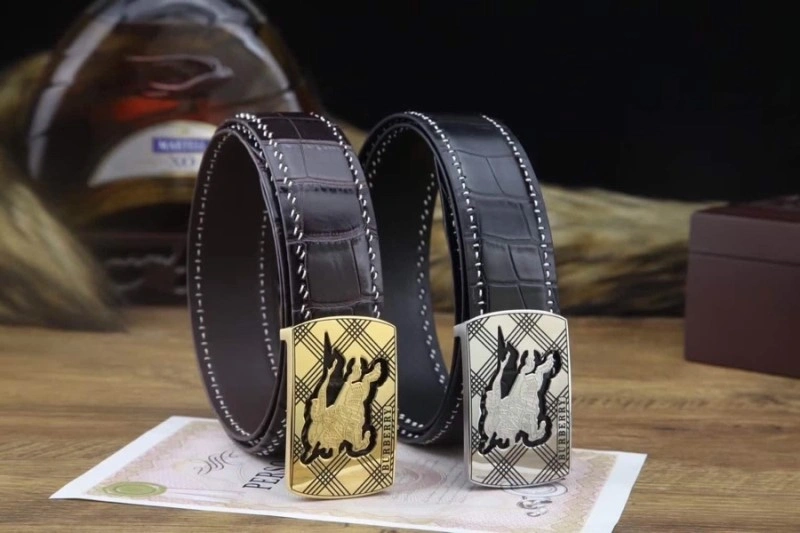 Durable Burberry Belts 283113