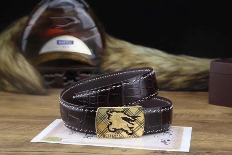 Durable Burberry Belts 283113