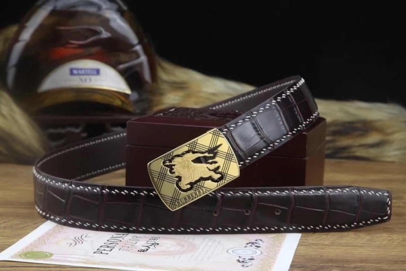 Durable Burberry Belts 283113