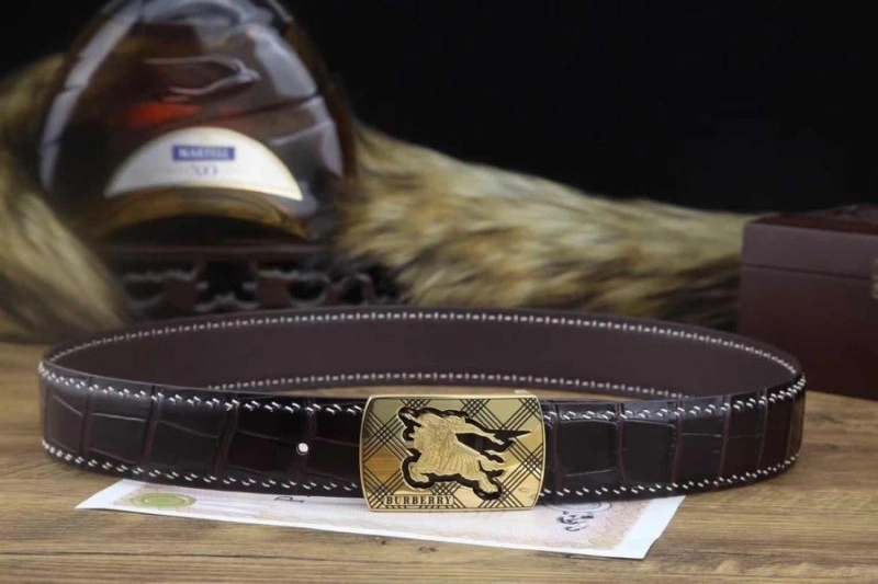 Durable Burberry Belts 283113