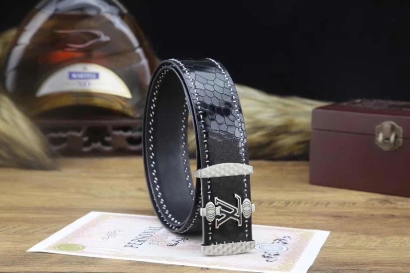 Durable Burberry Belts 283113