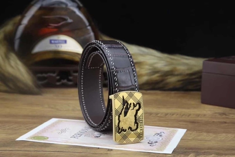 Durable Burberry Belts 283113