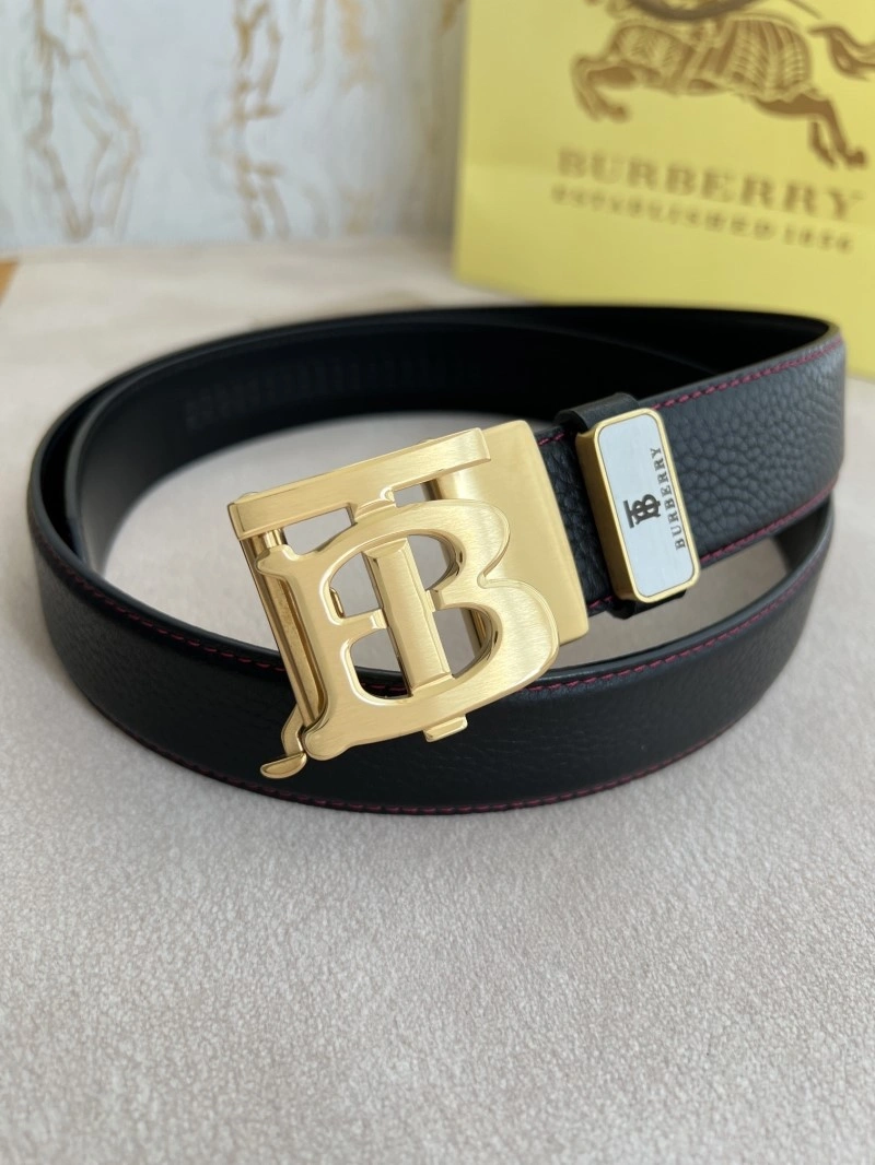 Burberry Belts Thermal 283110