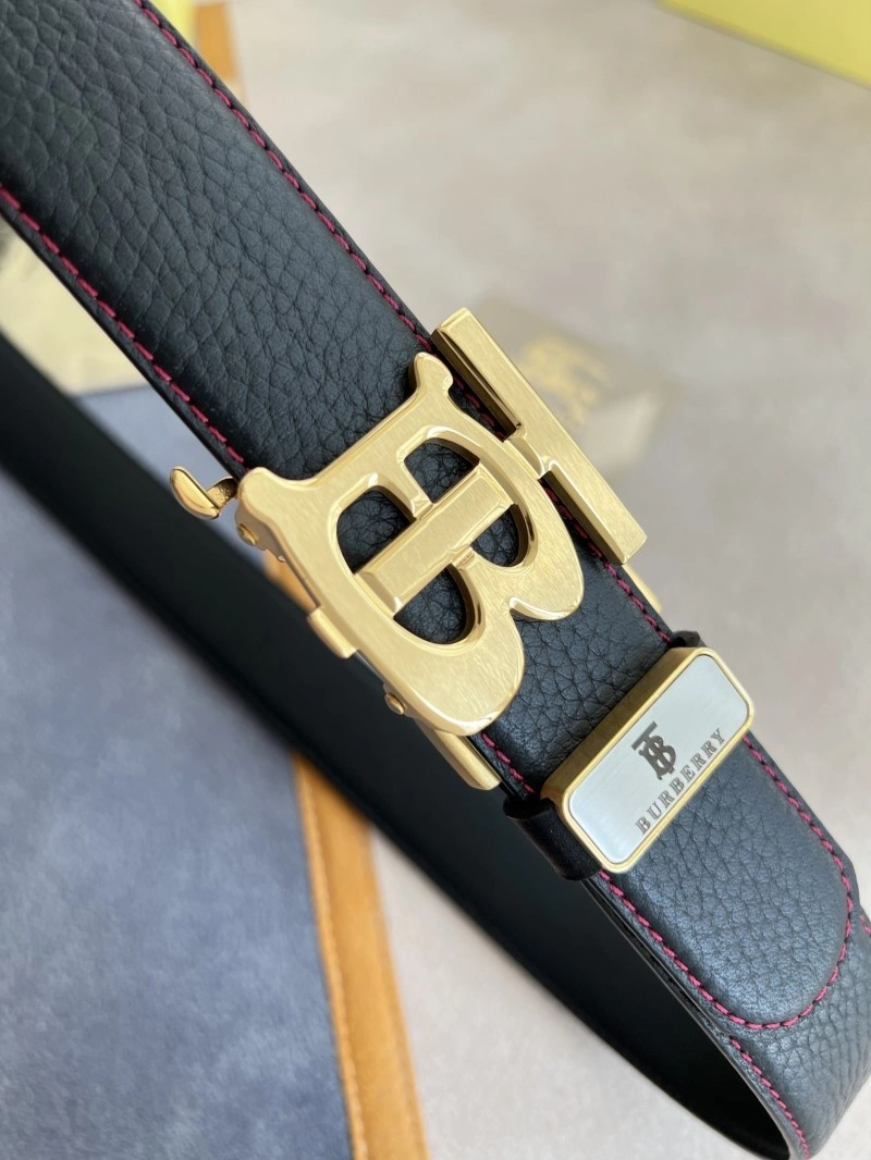 Burberry Belts Thermal 283110