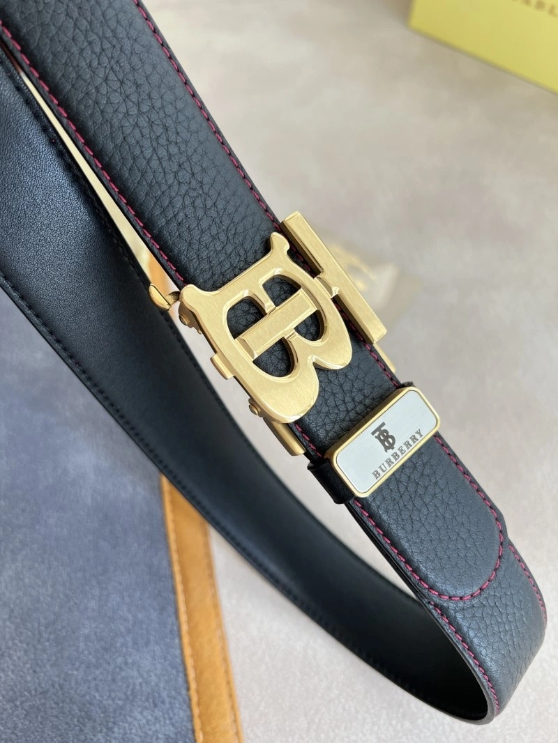Burberry Belts Thermal 283110