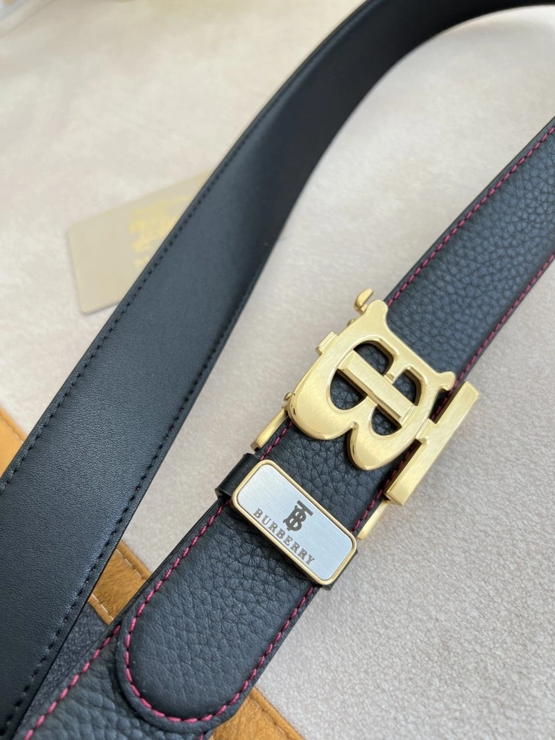 Burberry Belts Thermal 283110