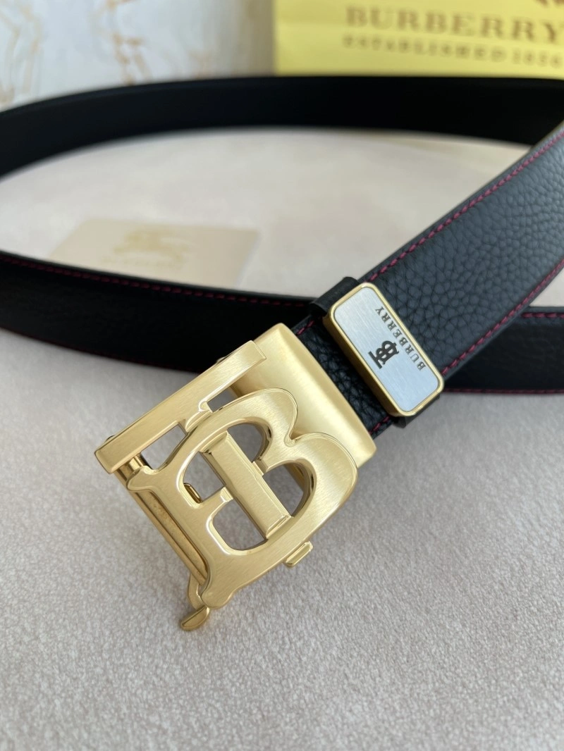 Burberry Belts Thermal 283110