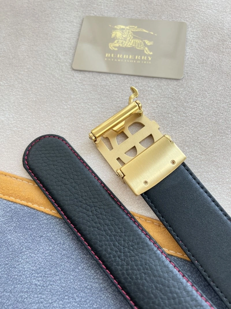 Burberry Belts Thermal 283110