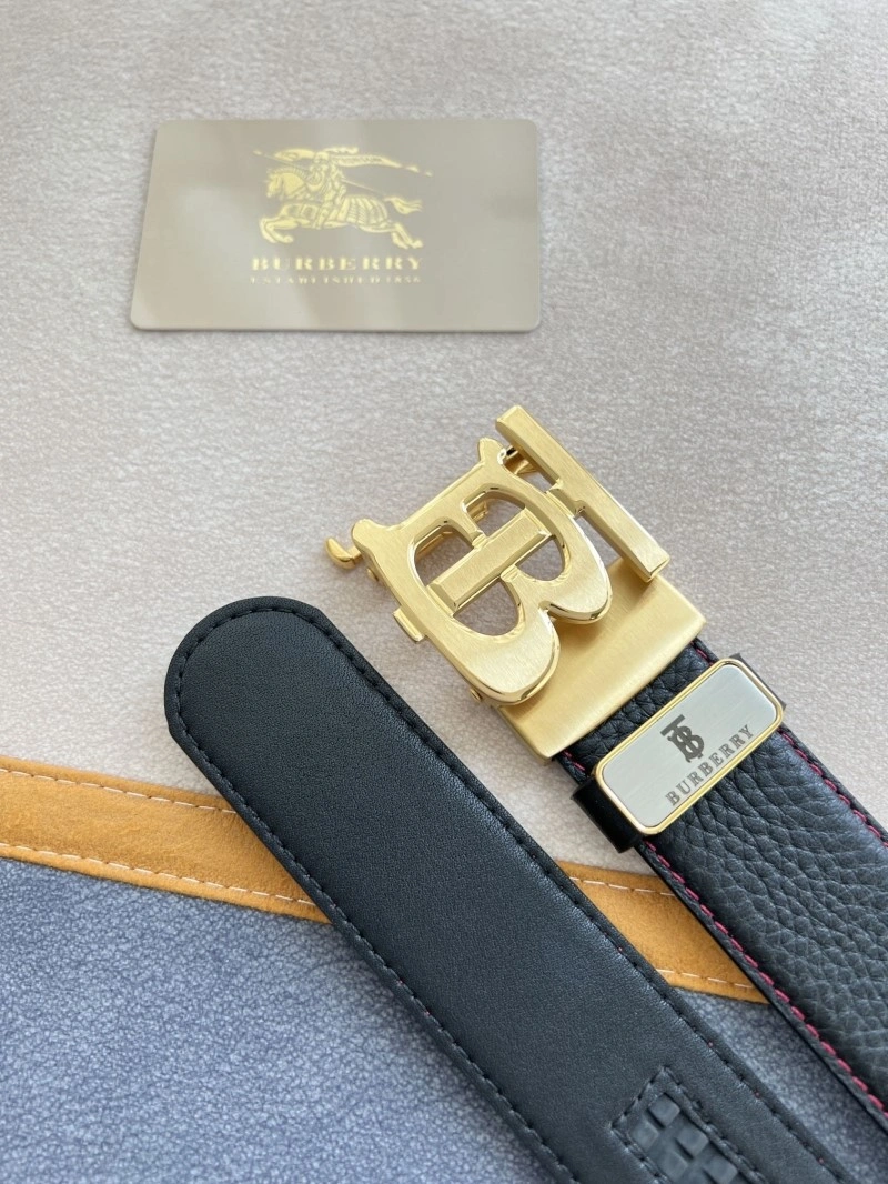 Burberry Belts Thermal 283110