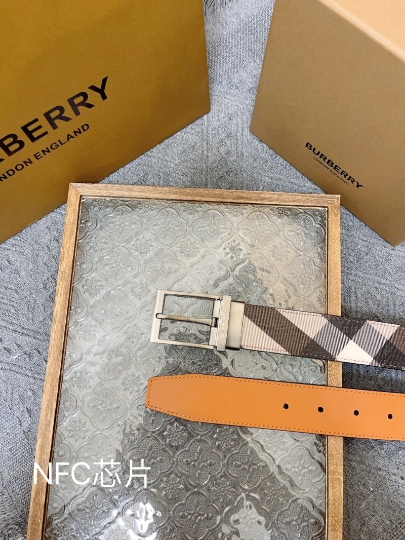 Burberry Belts Tailored 283093