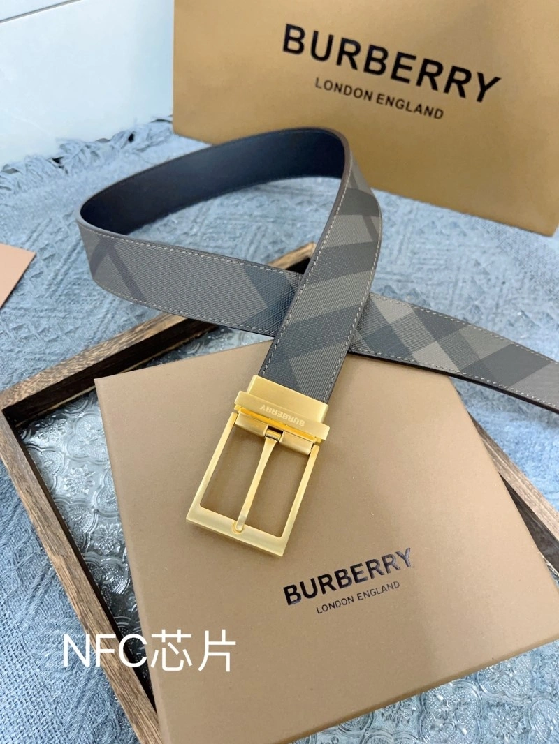 FreshLook Burberry Belts 283092