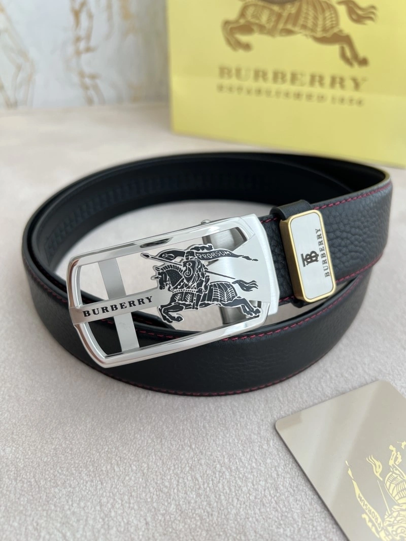 Burberry Belts Lightweight 283115