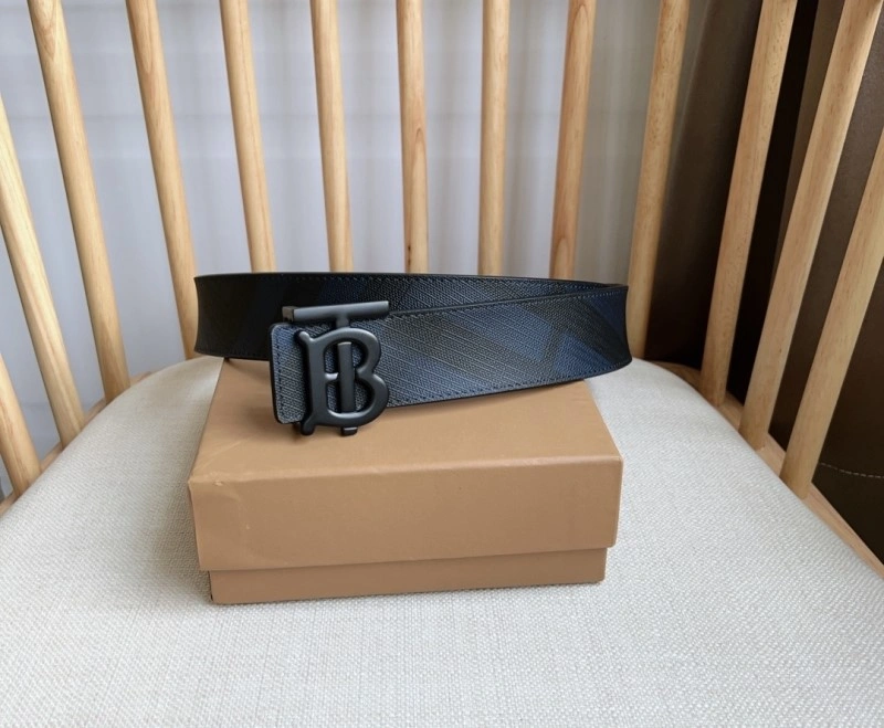 TechFriendly Burberry Belts 283100