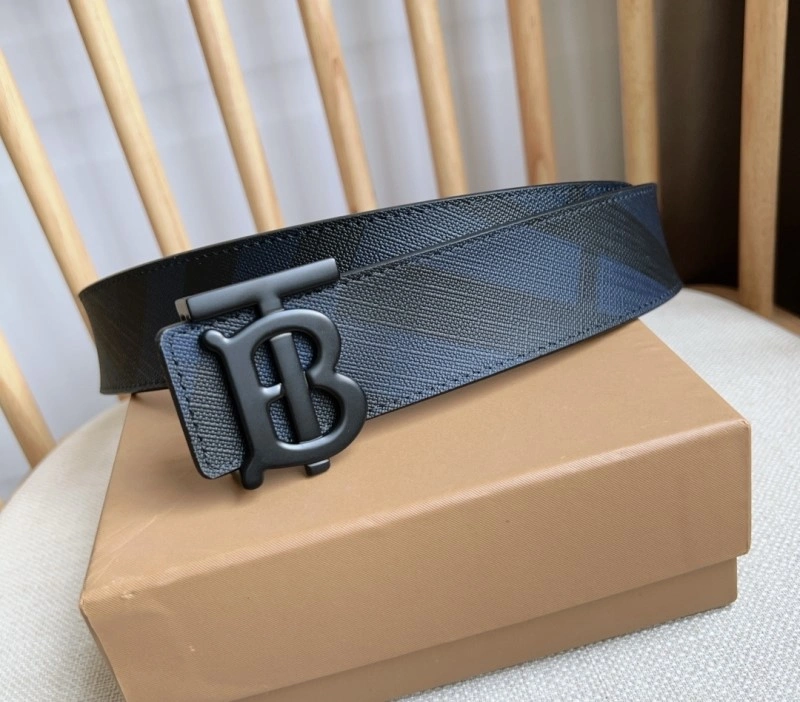 TechFriendly Burberry Belts 283100