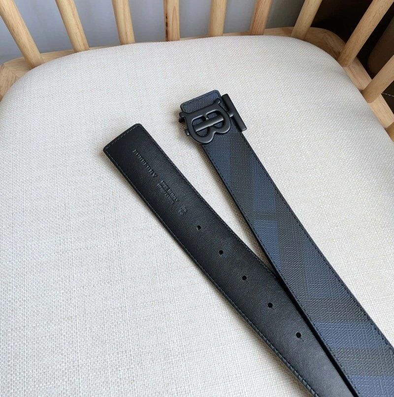 TechFriendly Burberry Belts 283100