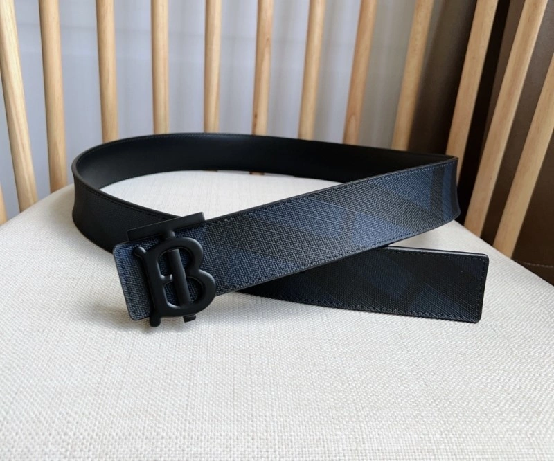 TechFriendly Burberry Belts 283100