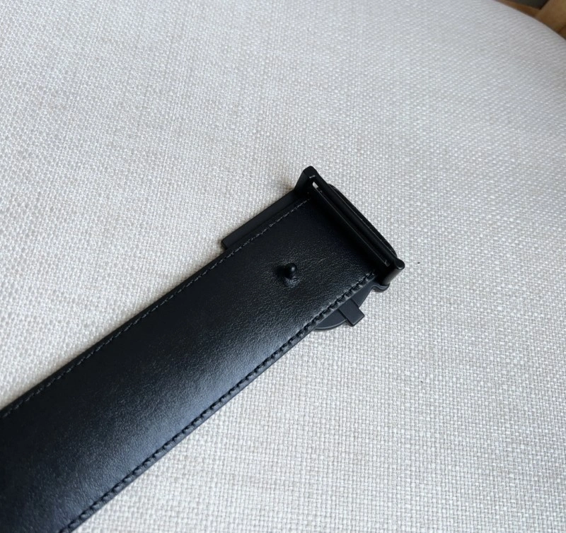 TechFriendly Burberry Belts 283100