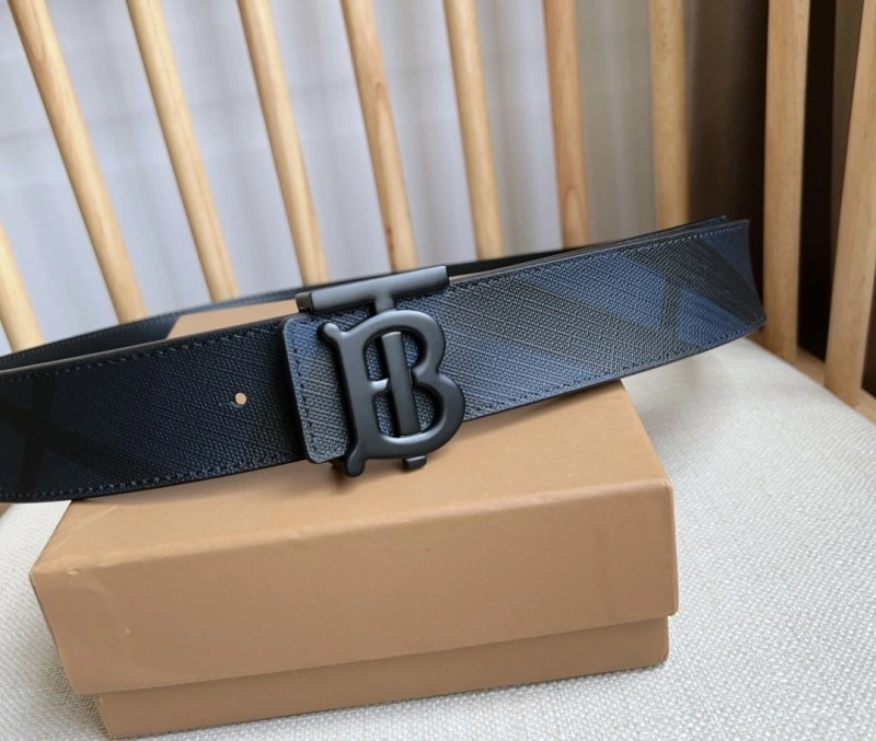 TechFriendly Burberry Belts 283100