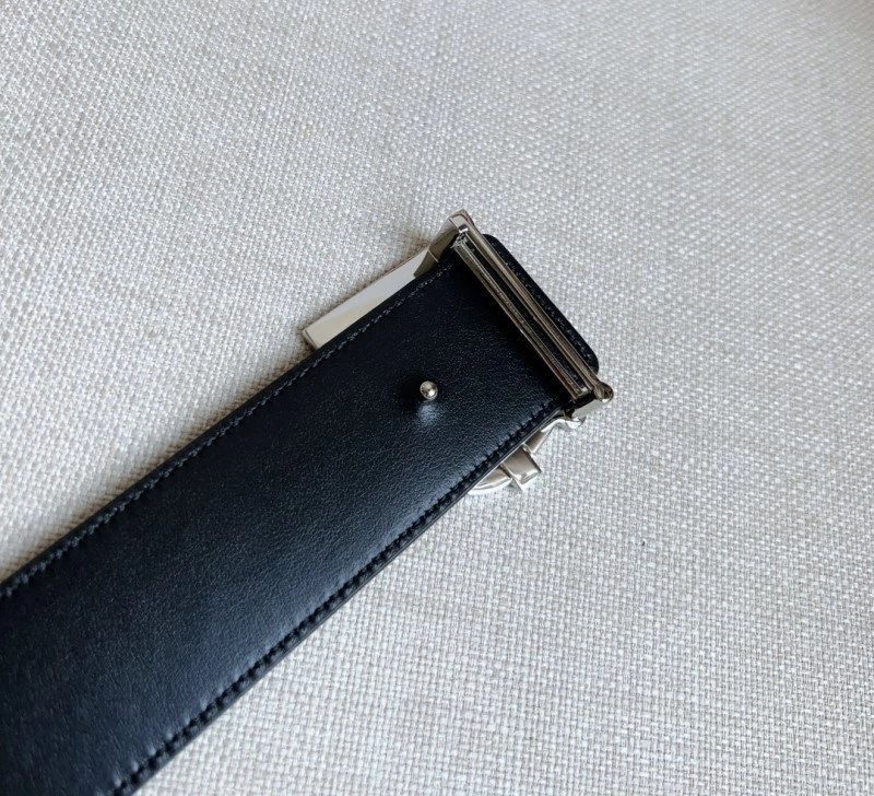 Youthful Burberry Belts 283091