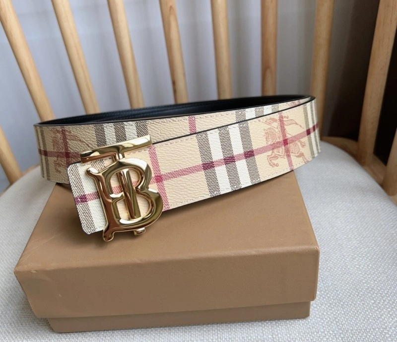 Burberry Belts EyeCatching 283095