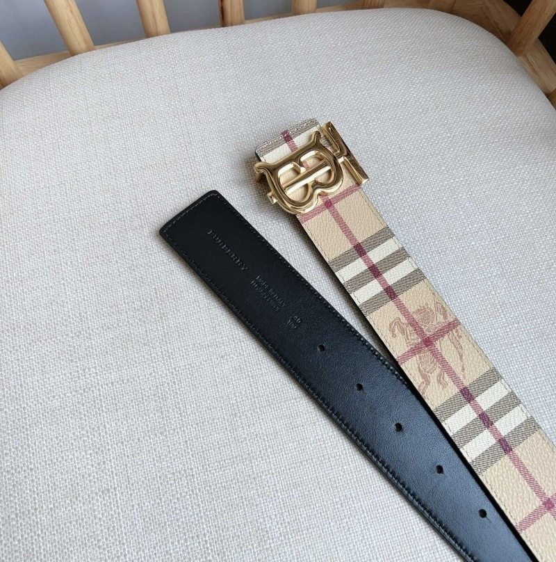 Burberry Belts EyeCatching 283095