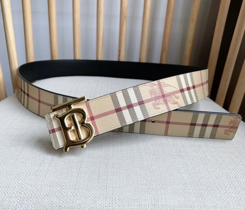 Burberry Belts EyeCatching 283095