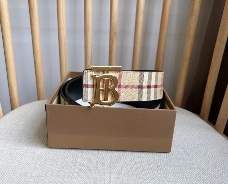 Burberry Belts EyeCatching 283095
