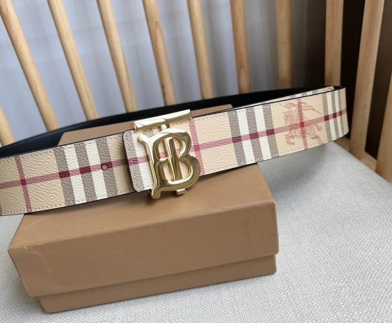 Burberry Belts EyeCatching 283095