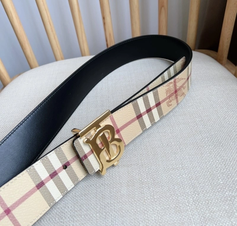 Burberry Belts EyeCatching 283095
